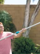 عدة تنظيف المسبح  INTEX Deluxe Cleaning Kit