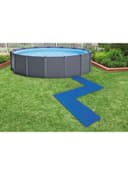 بساط لحماية الأرضية  INTEX Interlocking Padded Floor Protector