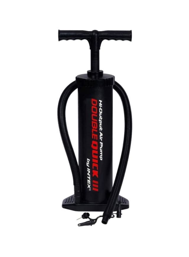 Intex Double Quick Iii S Hand Pump