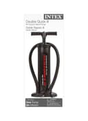 Intex Double Quick Iii S Hand Pump