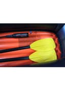 INTEX Explorer 200 Boat Set 185.42x40.64x93.98cm