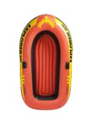 قارب صغير قابل للنفخ  INTEX Explorer 300 Boat Set - 141333