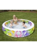 INTEX Swim Center Pin Wheel Pool 229 x 56cm - 139754