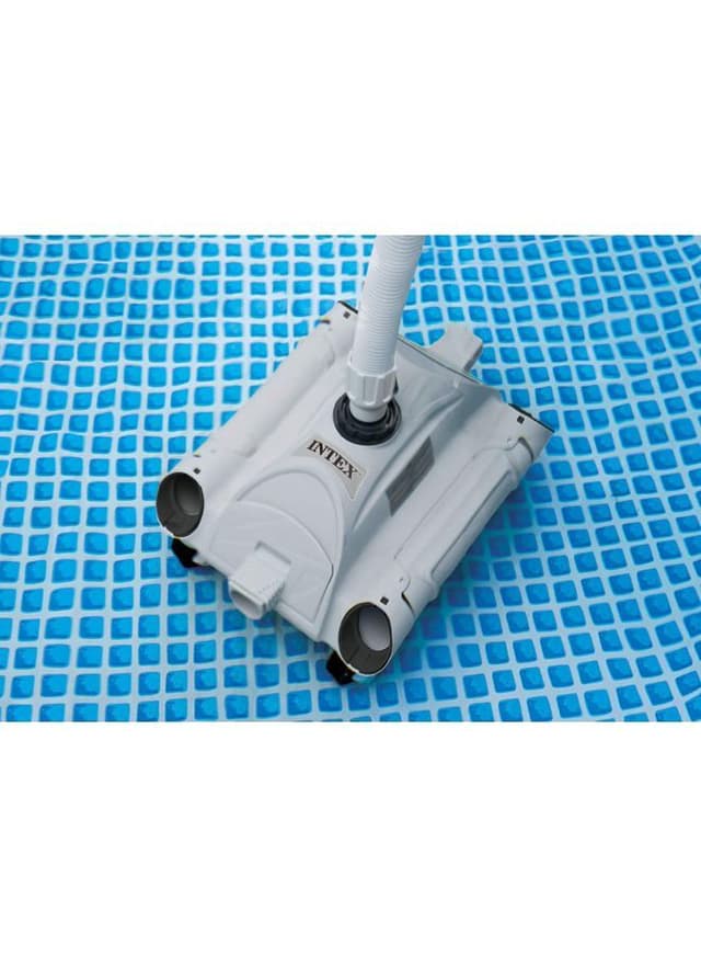 مكنسة كهربائية أوتوماتيكية للمسبح | INTEX Automatic Pool Cleaner