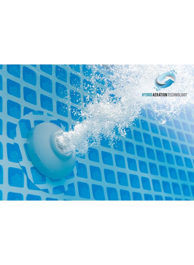 فلتر مسبح صغير 120 فولت | Krystal Clear Cartridge Pump - إنتيكس