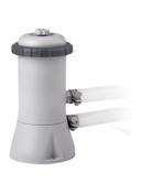 فلتر مسبح خارجي 120 فولت | Krystal Clear Cartridge Pump - إنتيكس