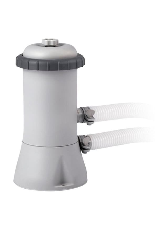 فلتر مسبح خارجي 120 فولت | Krystal Clear Cartridge Pump - إنتيكس