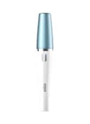 جهاز تنظيف الوجه قابل للشحن لجميع أنواع البشرة براون Braun Rechargeable For All Skin Types FaceSpa Cleansing Brush