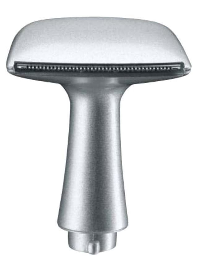 BRAUN Bikini Trimmer Kit Pink/Silver