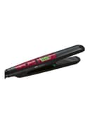 BRAUN Satin Hair 7 Straightener With Colour Saver Technology Black