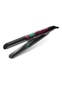BRAUN Satin Hair 7 Straightener With Colour Saver Technology Black