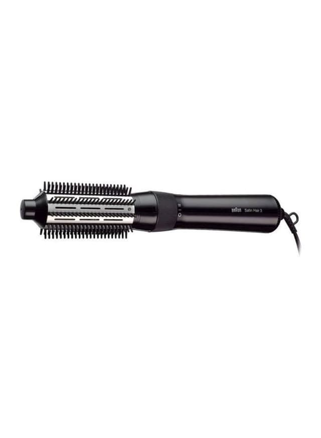 مصفف الشعر - اسود BRAUN - Satin Hair 3 Styler  As 330