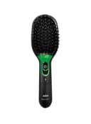 مصفف شعر ( فرشاة شعر ) بقوة 20 واط - أسود BRAUN - Portable Satin 7 Hair Brush