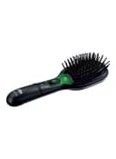 مصفف شعر ( فرشاة شعر ) بقوة 20 واط - أسود BRAUN - Portable Satin 7 Hair Brush