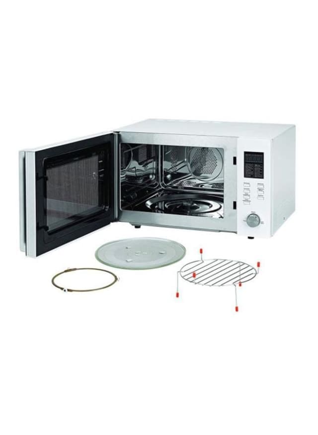 Kenwood Convection Countertop Microwave Oven 25 l 2500 W MWL220 White