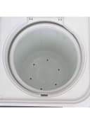 غسالة نصف اتوماتيكية حوضين بسعة 7 كجم Nikai - Washing Machine - 134452