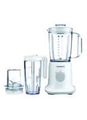 Kenwood 3 in 1 Blender 1 l 350 W Bl237 White/Clear