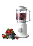 Kenwood 3 in 1 Blender 1 l 350 W Bl237 White/Clear