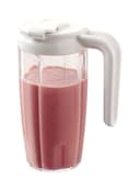 Kenwood 3 in 1 Blender 1 l 350 W Bl237 White/Clear