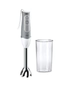 خلاط يدوي براون BRAUN Hand Blender MQ 500