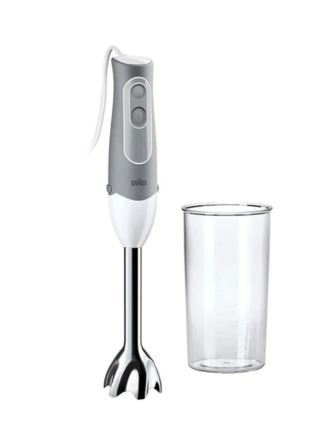 خلاط يدوي براون BRAUN Hand Blender MQ 500