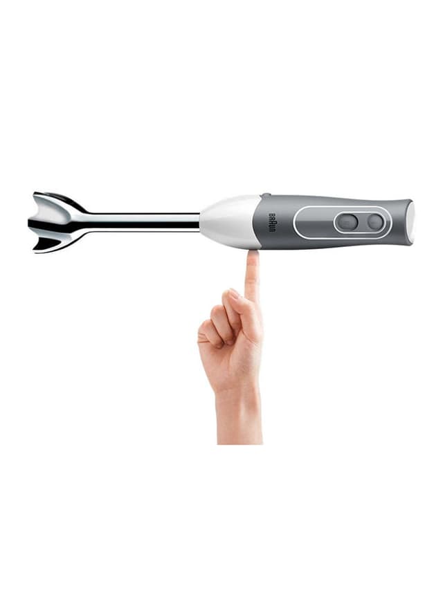خلاط يدوي براون BRAUN Hand Blender MQ 500
