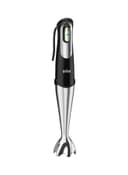 خلاط يدوي بقوة 750 واط - أبيض BRAUN - Regular Hand Blender MQ 745 - 134941