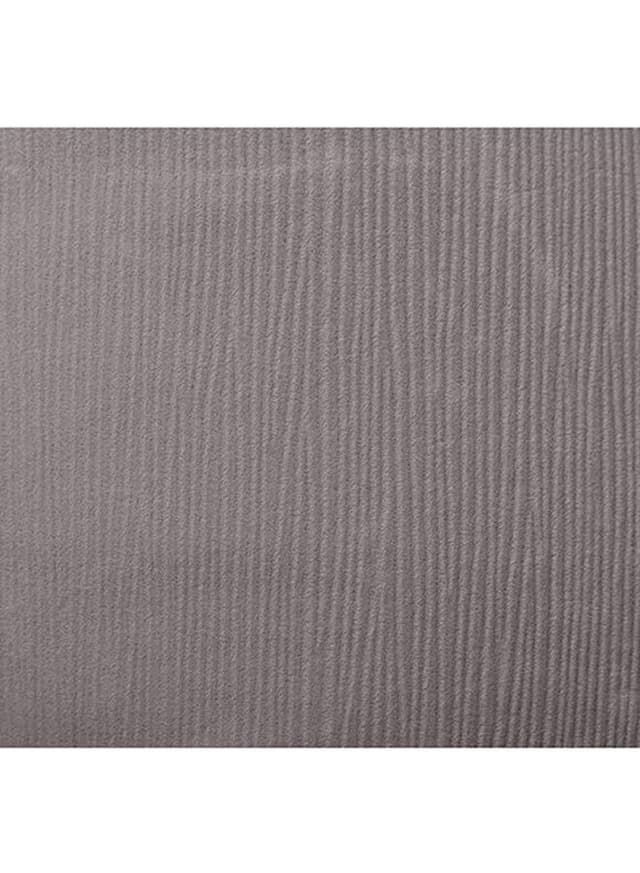 كرسي هوائي لون رمادي  INTEX Beanless Bag Inflatable Chair Grey