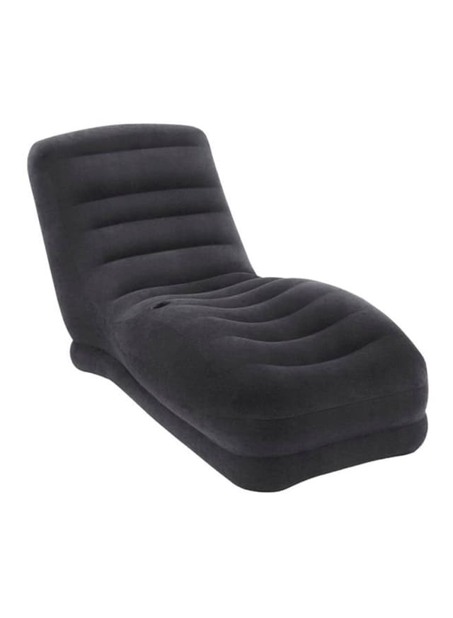 كرسي استرخاء مصنّع من الفايبر | Inflatable Mega Lounge Chair - انتيكس - 269587