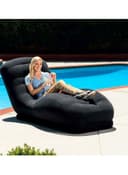 كرسي استرخاء مصنّع من الفايبر | Inflatable Mega Lounge Chair - انتيكس - 139508