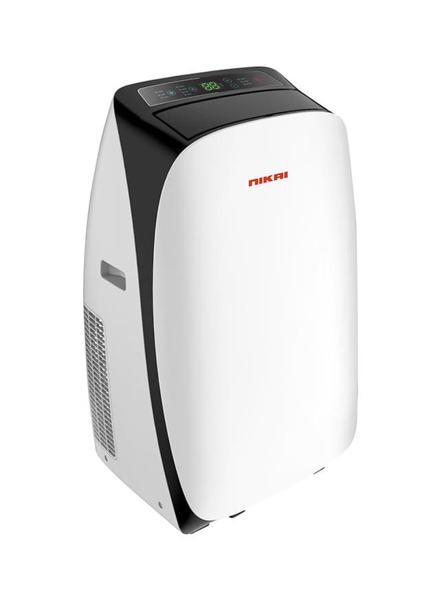 مكيف بسعة 0.5 طن NIKAI Freestanding Air Conditioner