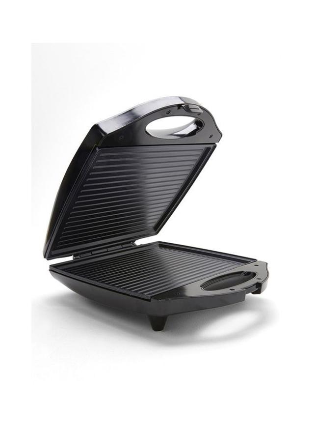 توستر بقوة 1200 واط Nikai -  Grill Toaster
