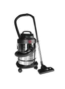 مكنسة هوفر برميل جاف ورطب 18 لتر 1500 واط Hoover Wet & Dry Tank Drum Vacuum Cleaner