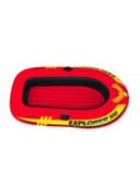 قارب قابل للنفخ  INTEX Explorer 300 Inflatable Boat Set For 3 Person - 141485