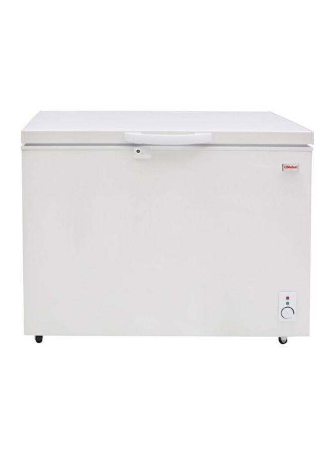 فريزر باب واحد NOBEL - Chest Freezer