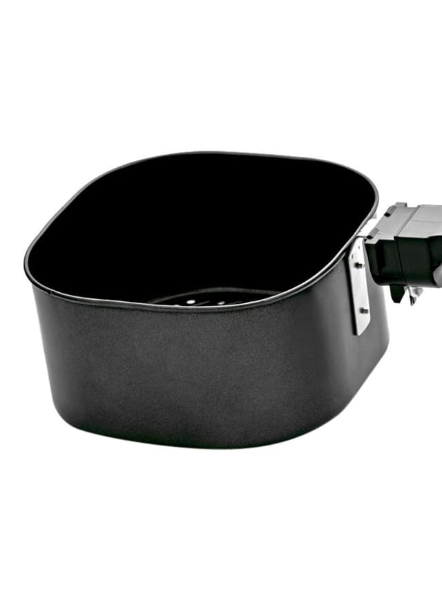 مقلاة هوائية بتقنية الهواء السريع 3.2 لتر Saachi - Air Fryer