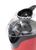 صانعة الفشار Saachi popcorn maker Use of hot air