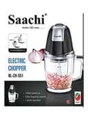 مفرمة لحمة Saachi Mixed Meat 1500 ml - 142325