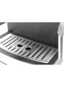 آلة صنع القهوة الكل في واحد 1.6 لتر Saachi - All-In-One Coffee Maker 