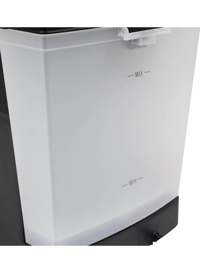 آلة صنع القهوة الكل في واحد 1.6 لتر Saachi - All-In-One Coffee Maker 