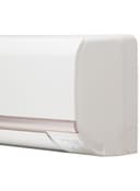HITACHI Split Air Conditioner 2 Ton RASS24CPA White