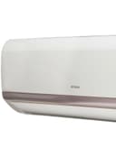 HITACHI Split Air Conditioner 2 Ton RASS24CPA White
