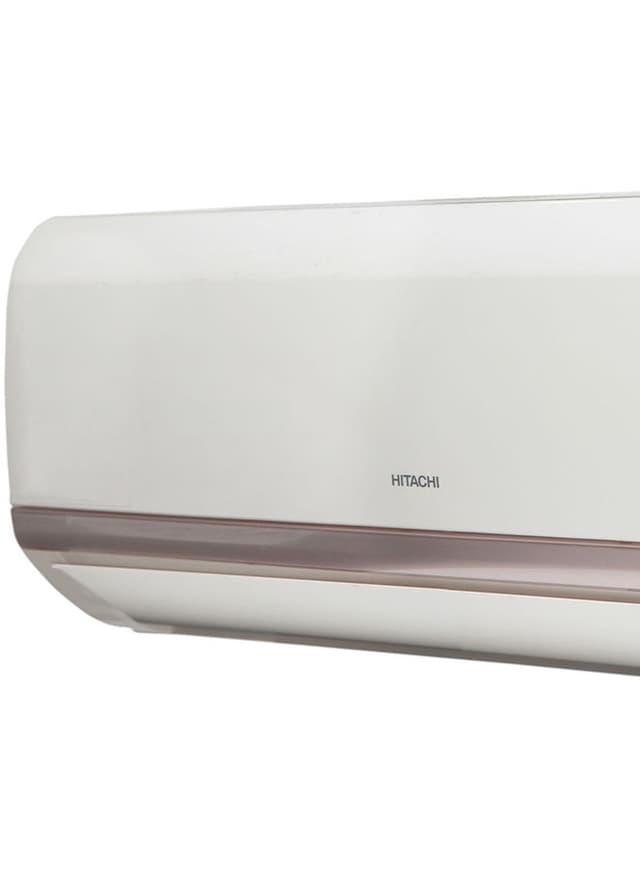 HITACHI Split Air Conditioner 2 Ton RASS24CPA White