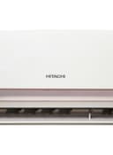 HITACHI Split Air Conditioner 2 Ton RASS24CPA White