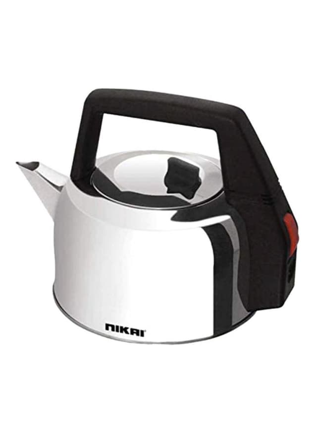غلاية مياه سعة 4.2 لتر NIKAI Electric Kettle