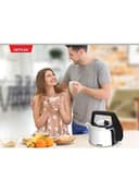 غلاية مياه سعة 4.2 لتر NIKAI Electric Kettle