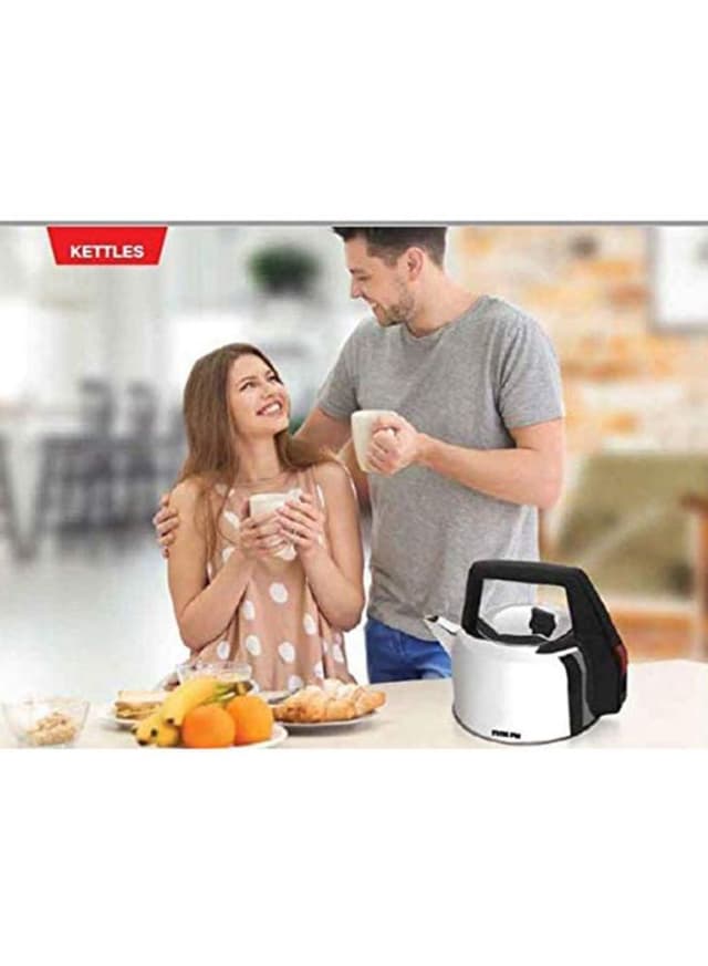 غلاية مياه سعة 4.2 لتر NIKAI Electric Kettle