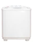 غسالة نصف أتوماتيكية بسعة 9 كجم Nikai - Washing Machine