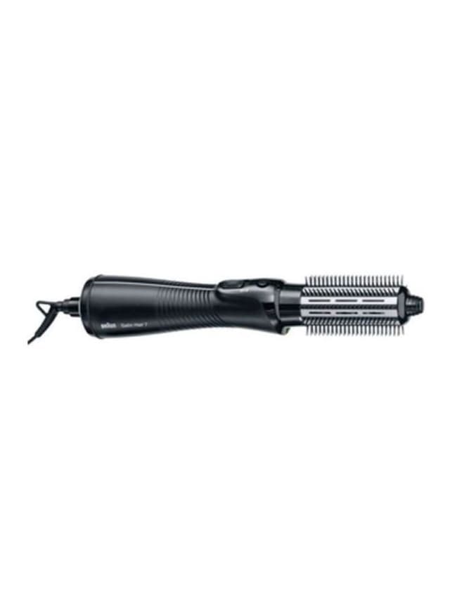 مصفف شعر بقوة 700 واط - اسود BRAUN - Satin Hair 7 IonTec Airstyler