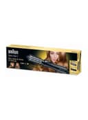 مصفف شعر بقوة 700 واط - اسود BRAUN - Satin Hair 7 IonTec Airstyler